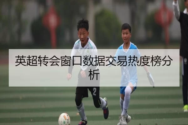 英超转会窗口数据交易热度榜分析 - Kaiyun Sports